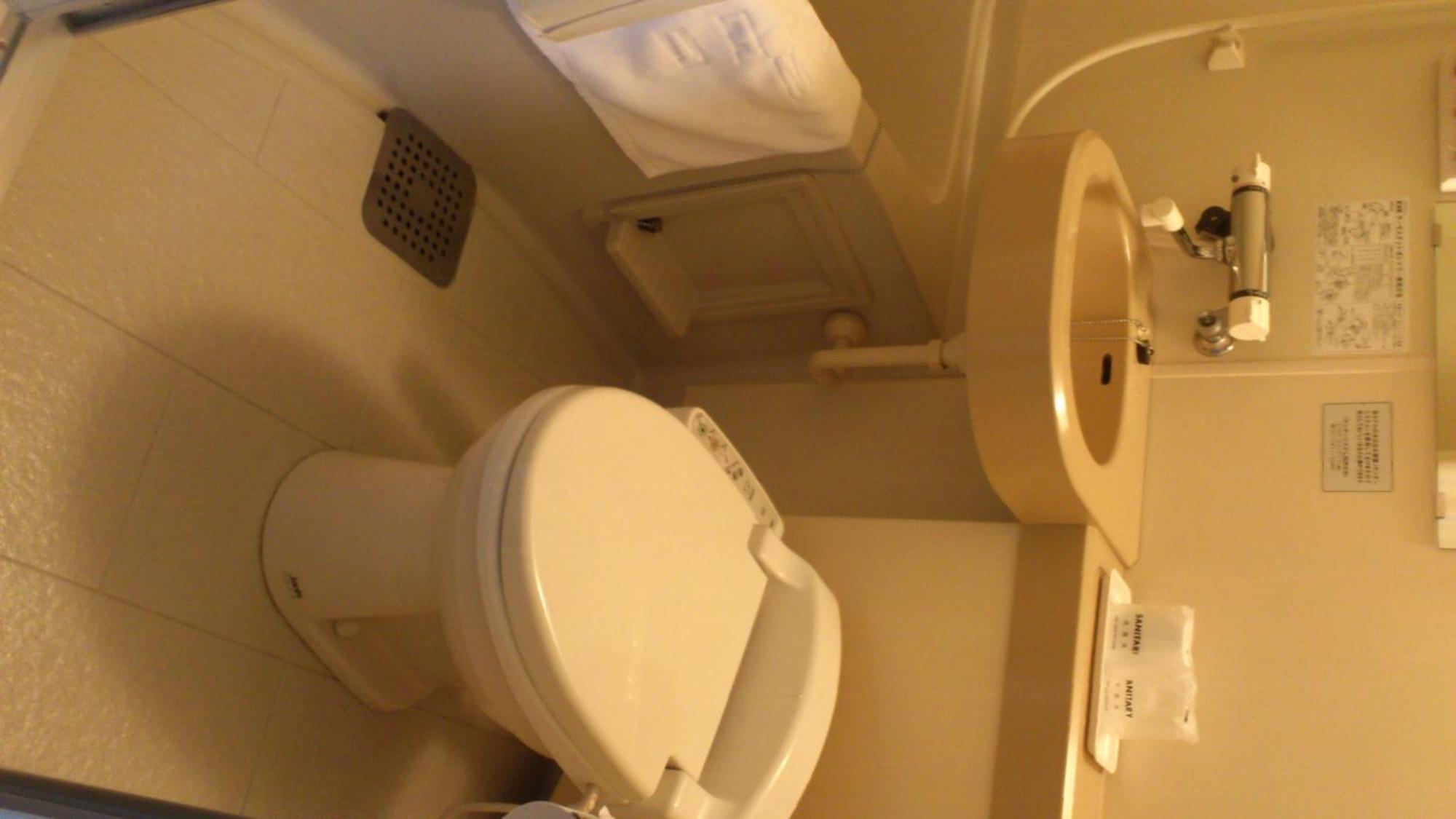 Hotel New Budget Sapporo Exteriör bild