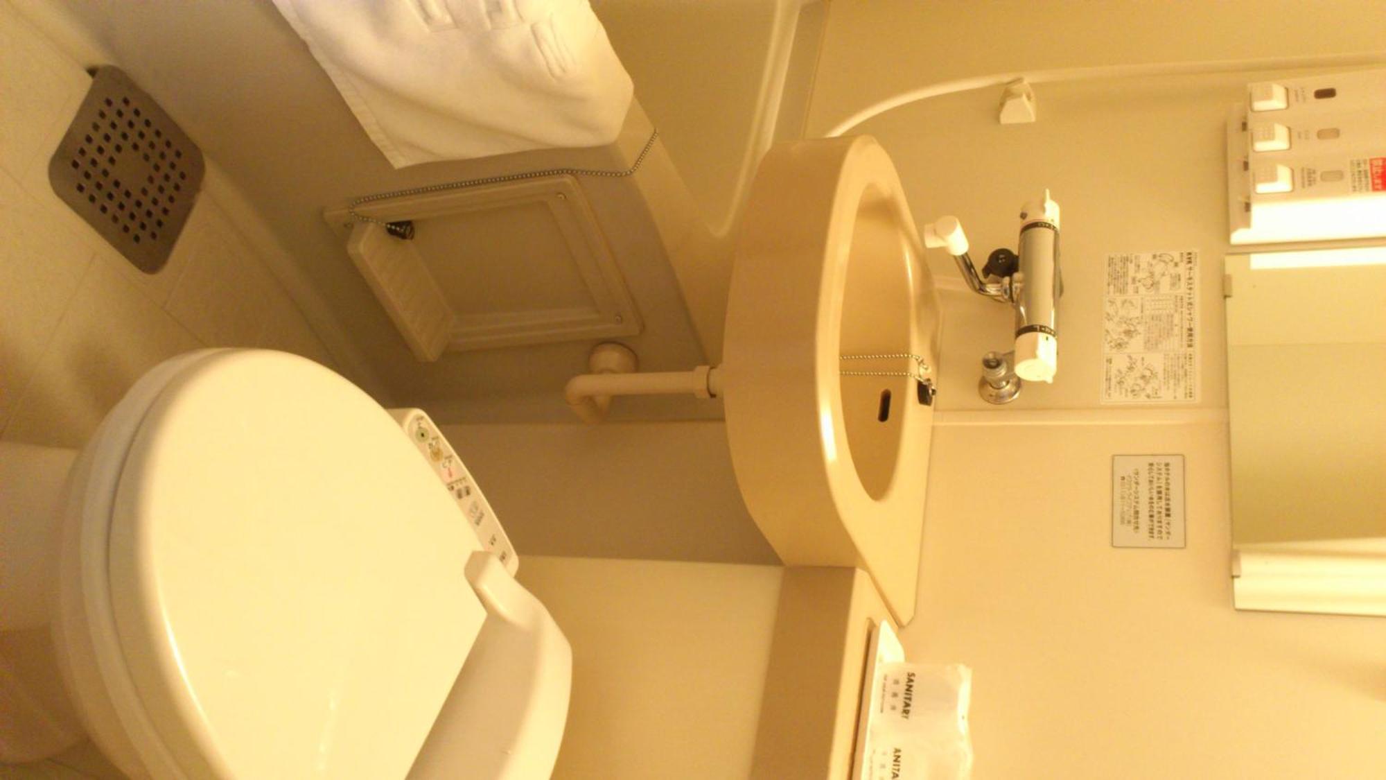 Hotel New Budget Sapporo Exteriör bild
